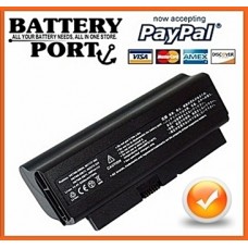 [ HP LAPTOP BATTERY ] HP MINI 210 CQ20